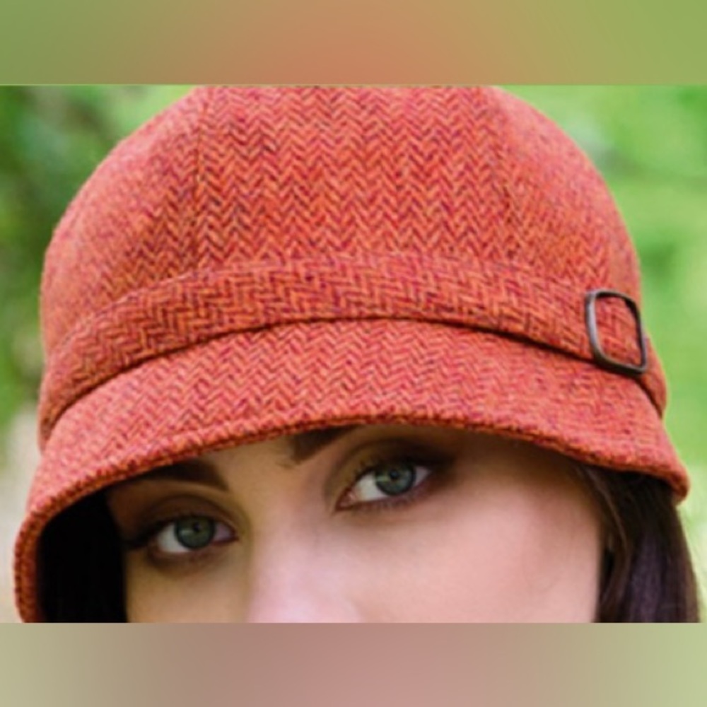 MUCROS Flapper Hat (Downton Abbey)